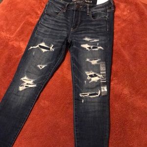 American Eagle Outfitters Jeans - American Eagle Jeans American Eagle Outfitters Jeans - American Eagle Jeans
